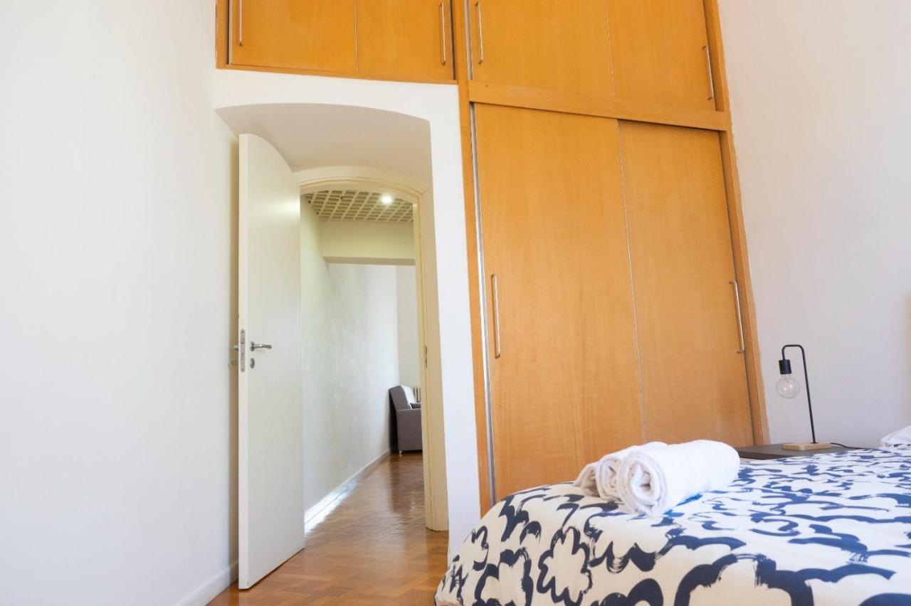 Seaport #Apartment Trani Eksteriør billede