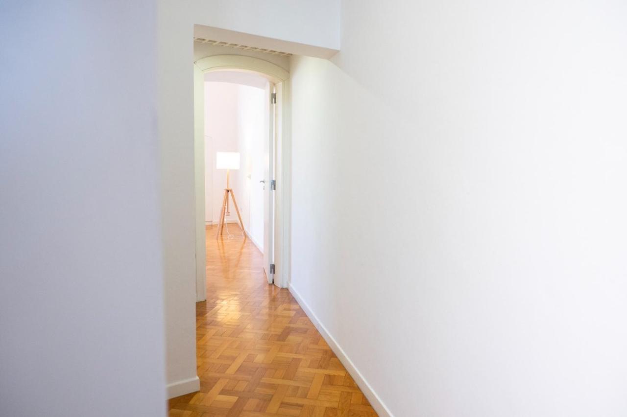 Seaport #Apartment Trani Eksteriør billede
