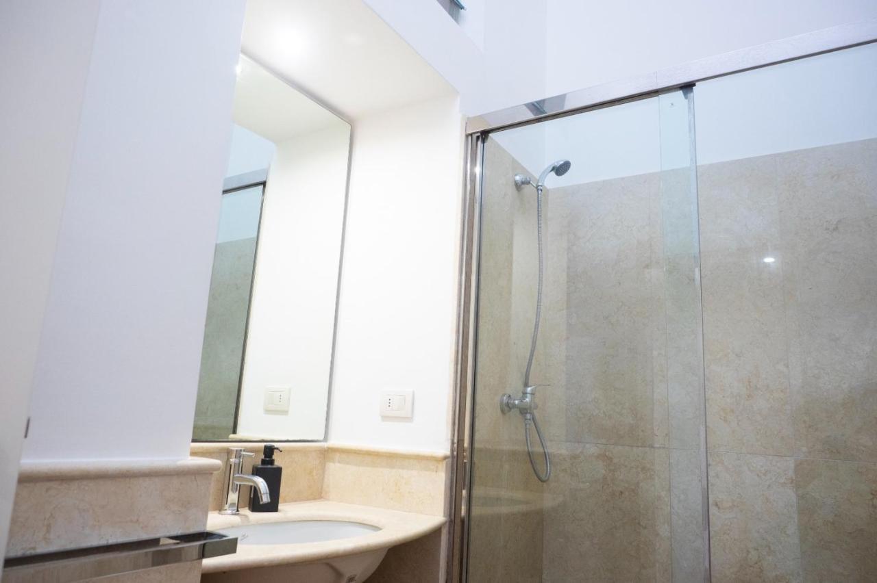 Seaport #Apartment Trani Eksteriør billede