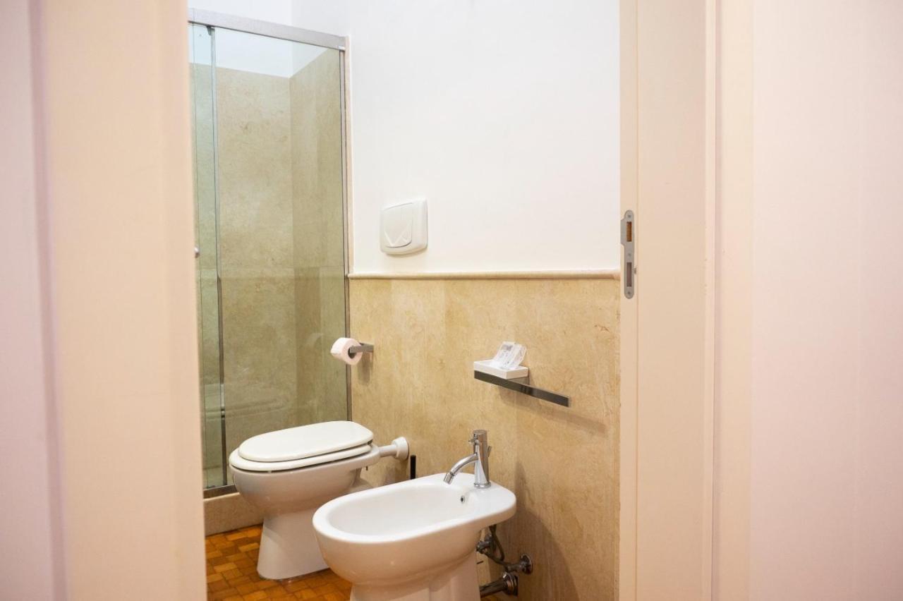 Seaport #Apartment Trani Eksteriør billede